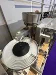 Blister Packing Machine TR100L | IMA - 12