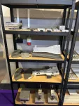 Blister Packing Machine TR100L | IMA - 17