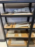 Blister Packing Machine TR100L | IMA - 15