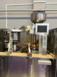 Blister Packing Machine TR100L | IMA - 4