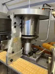 Blister Packing Machine TR100L | IMA - 10