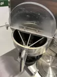 Kapsułkarka Capsugel Ultra III | Lonza - 3