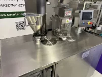 Kapsułkarka Capsugel Ultra III | Lonza - 2
