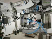 Label Applicator Labeltec 2 pcs - 9