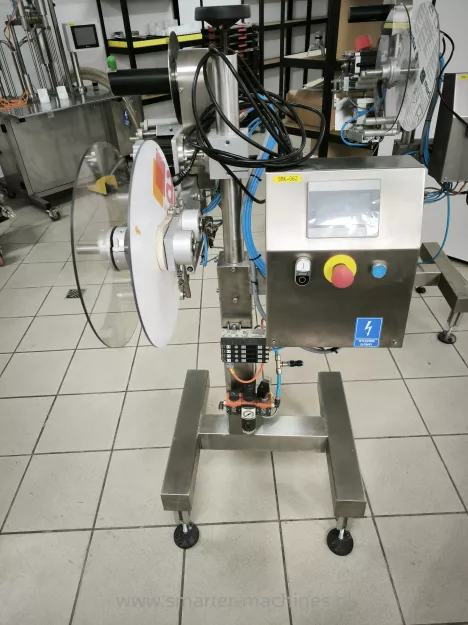 Label Applicator Labeltec 2 pcs