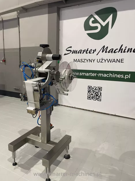 Label Applicator Labeltec 2 pcs