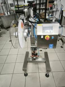 Etykieciarka - Aplikator etykiet Labeltec 2 szt.