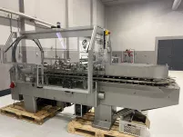 Kartoniarka do opakowań jednostkowych CAM PACK - 7