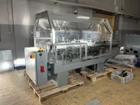 Kartoniarka do opakowań jednostkowych CAM PACK - 3