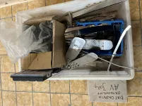 Kartoniarka do opakowań jednostkowych CAM PACK - 5