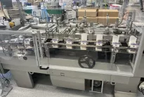 Kartoniarka do opakowań jednostkowych CAM PACK - 6