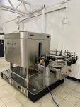 System inspekcji Contour Vision | E2M - 3
