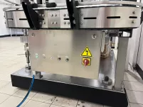 System inspekcji Contour Vision | E2M - 7