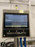 System inspekcji Contour Vision | E2M - 5