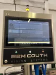 System inspekcji Contour Vision | E2M - 4