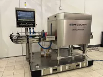 System inspekcji Contour Vision | E2M - 2