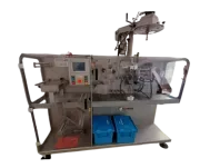 Saszetkarka Mespack H-100 - 3