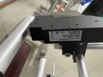 Półautomatyczna etykieciarka do małych opakowań okrągłych - 6