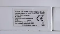 Komora Laminarna Bio II Advance | Azbil Telstar Technoogies - 2