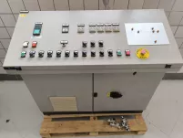 Powlekarka LAB50 | Nicomac - 2