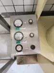 Powlekarka LAB50 | Nicomac - 10