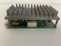 Berger Card for Labeling Machine - 3