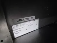 Food Industry and Catering Machinery - 12