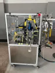 Kartoniarka półautomatyczna COMPACT 4/S | UET - 3
