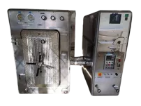 Autoklaw parowy 1200l - 3